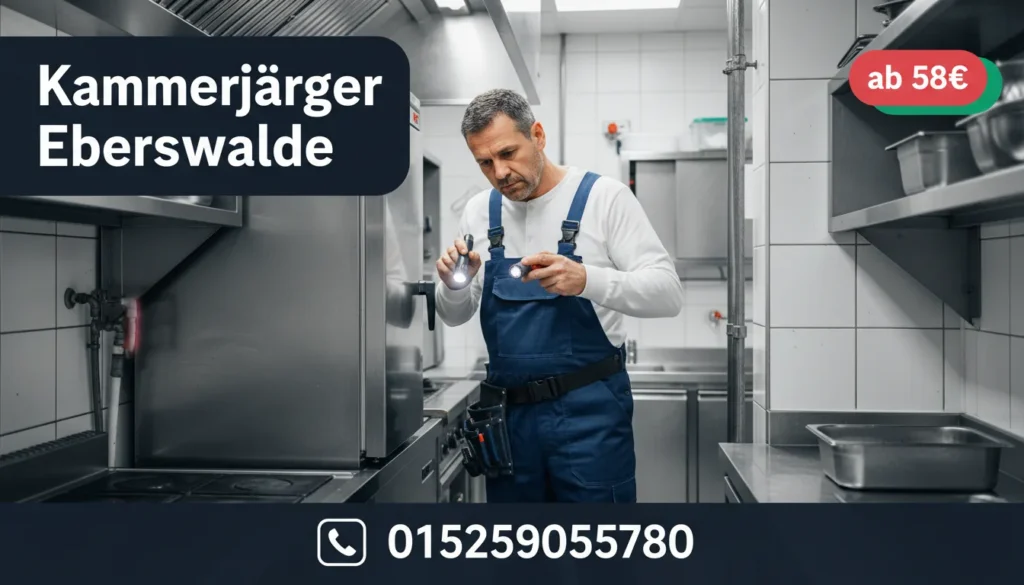 kammerjäger eberswalde