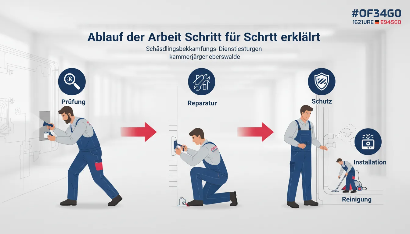 kammerjäger eberswalde – Lösung
