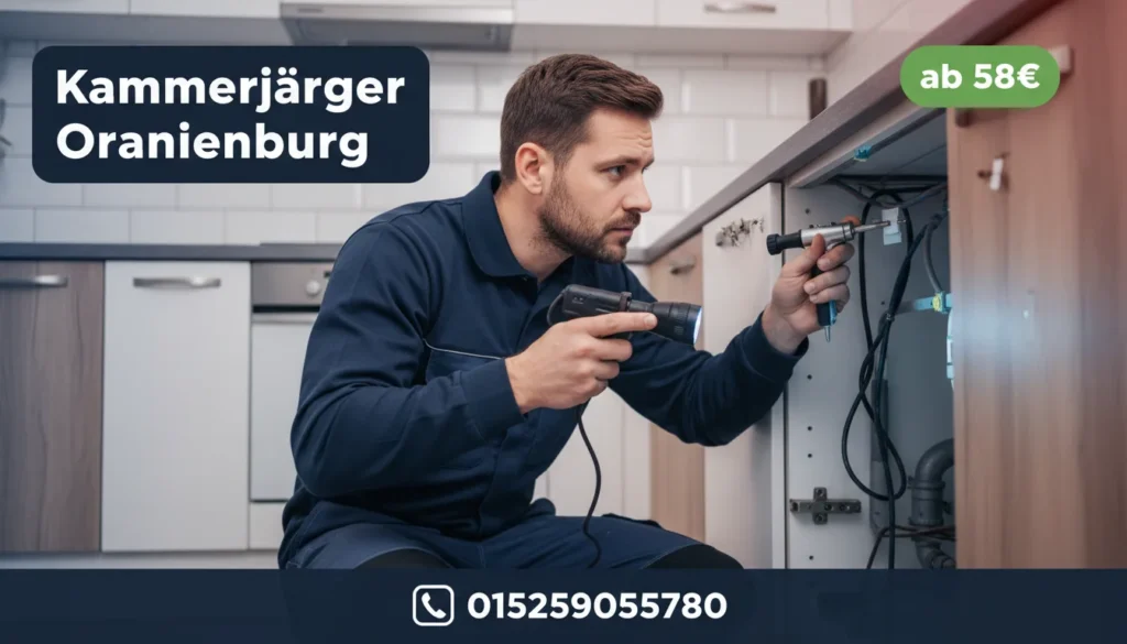 kammerjäger oranienburg